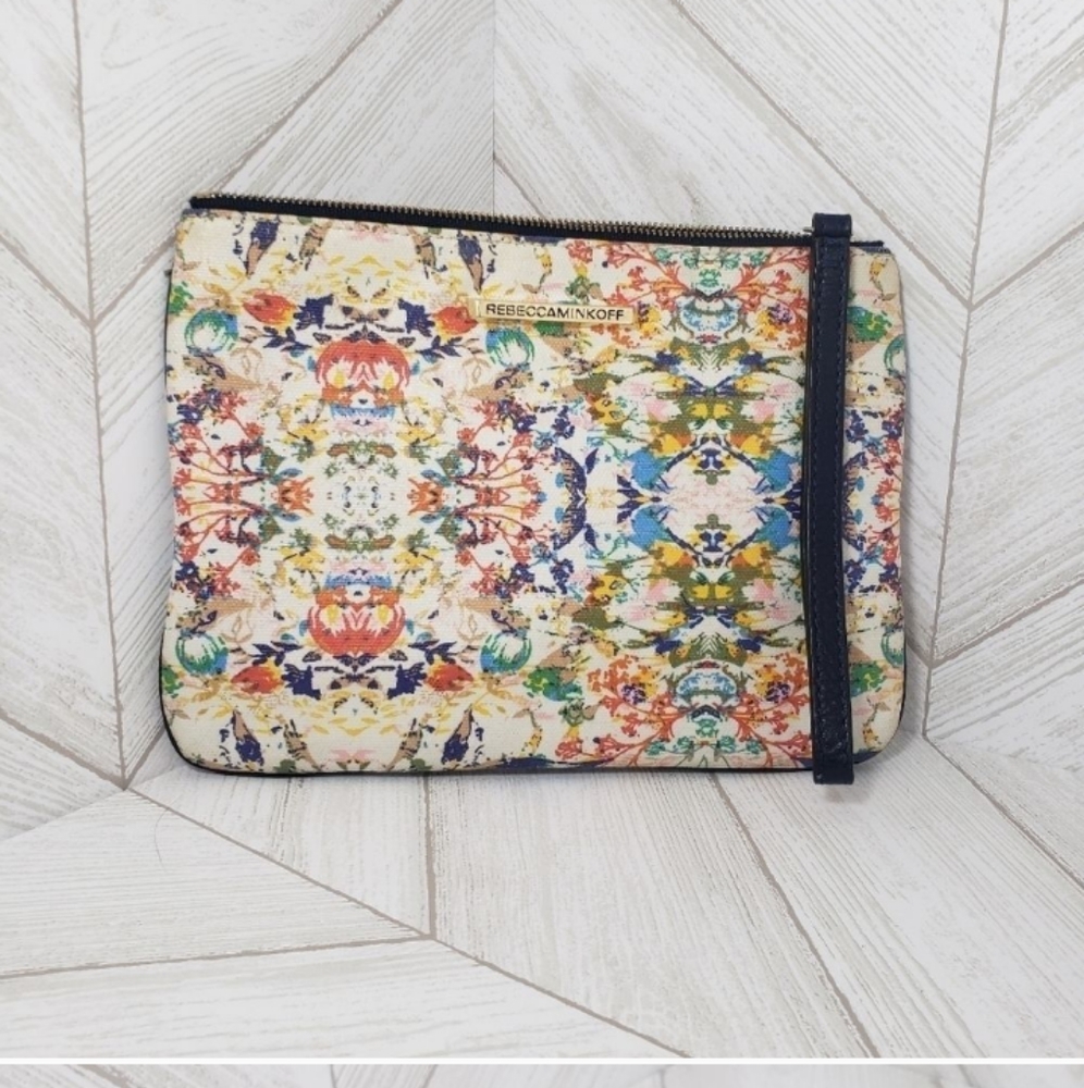 Reserved Rebecca Minkoff Wristlet